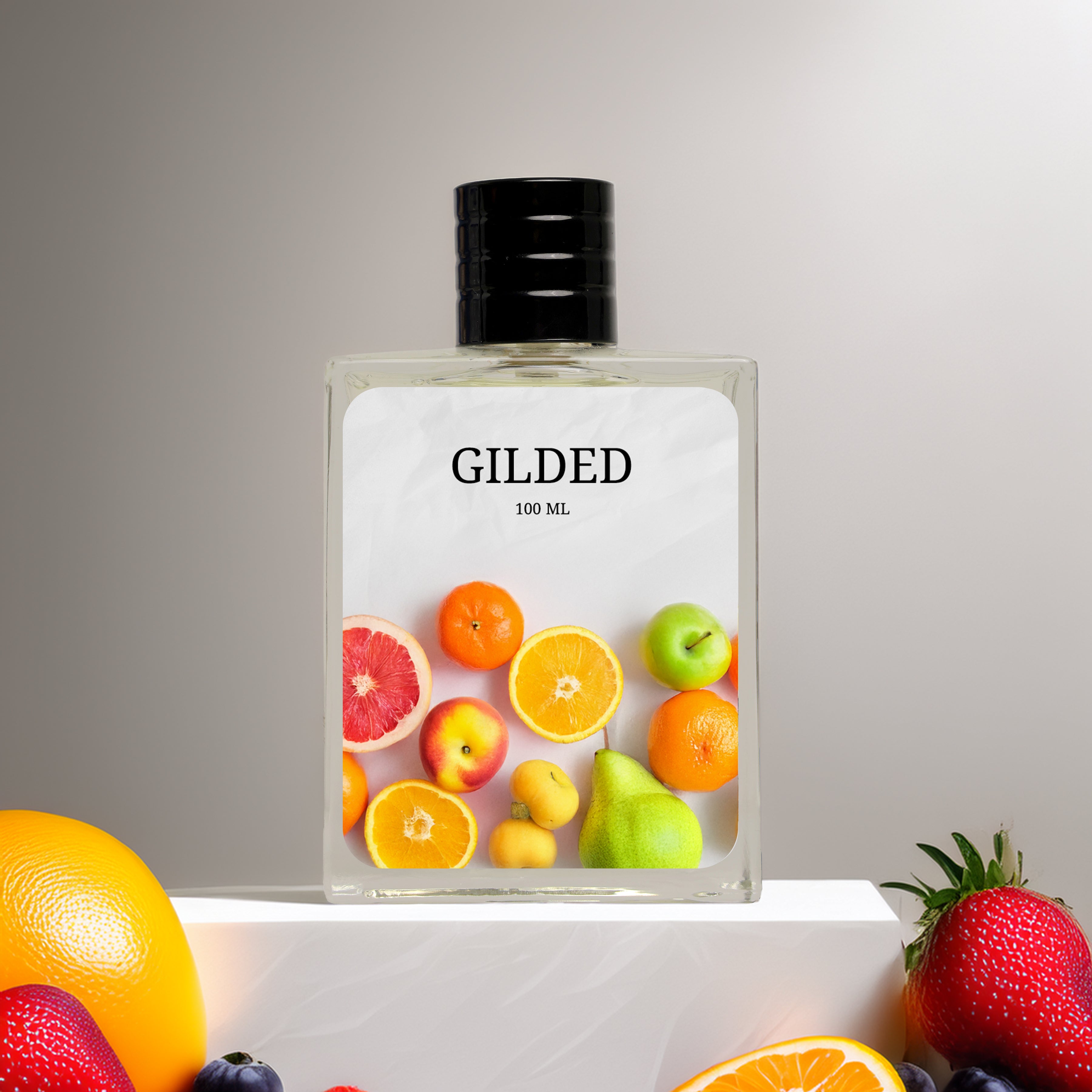 GILDED (Inspired by W!$@L D#@#@B)