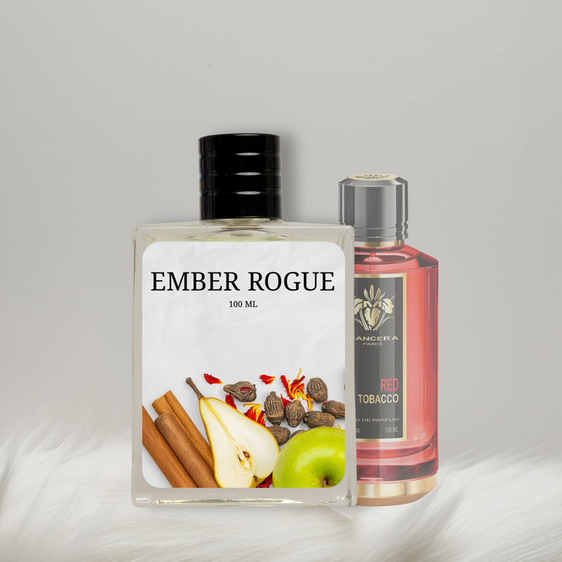 EMBER ROUGUE