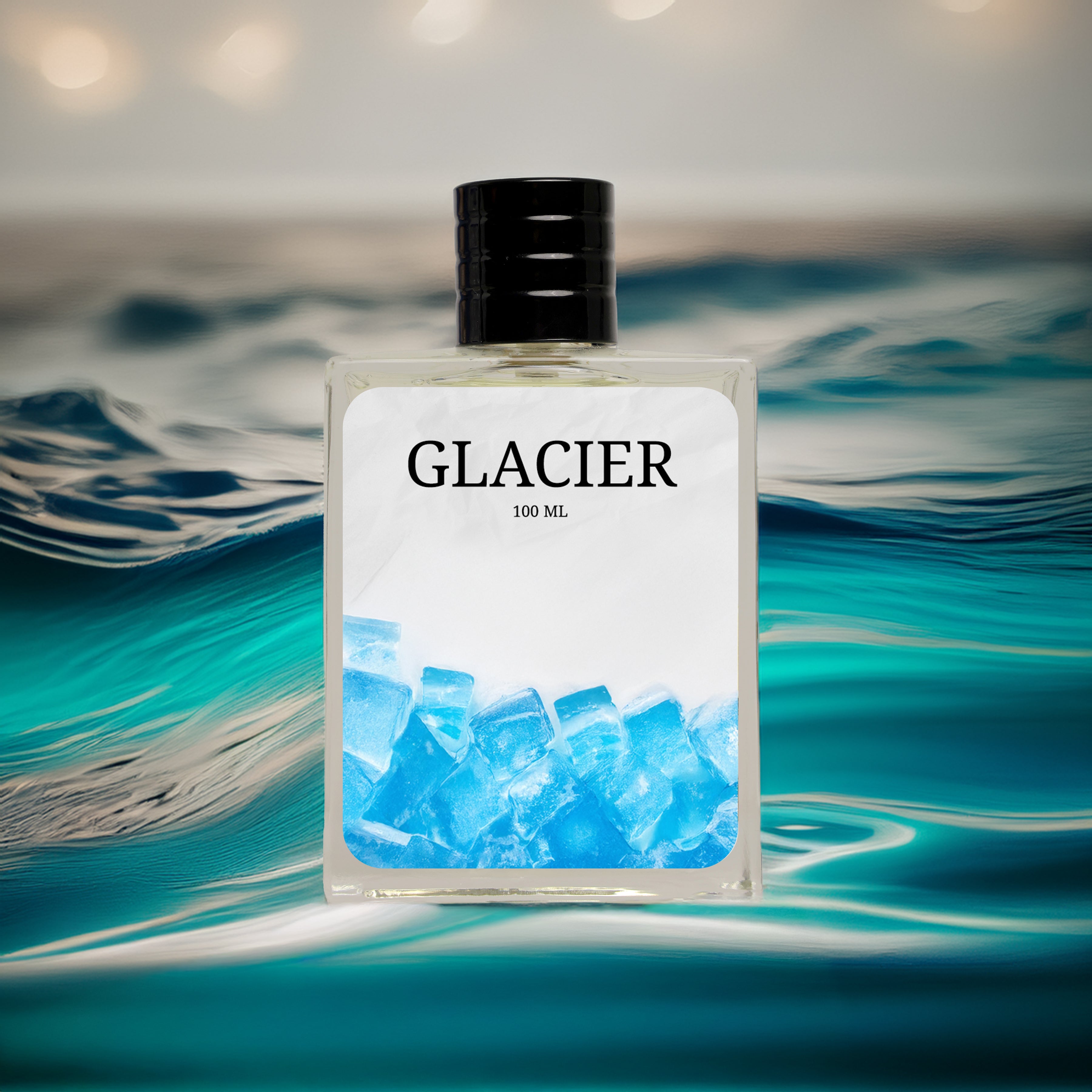 Glacier