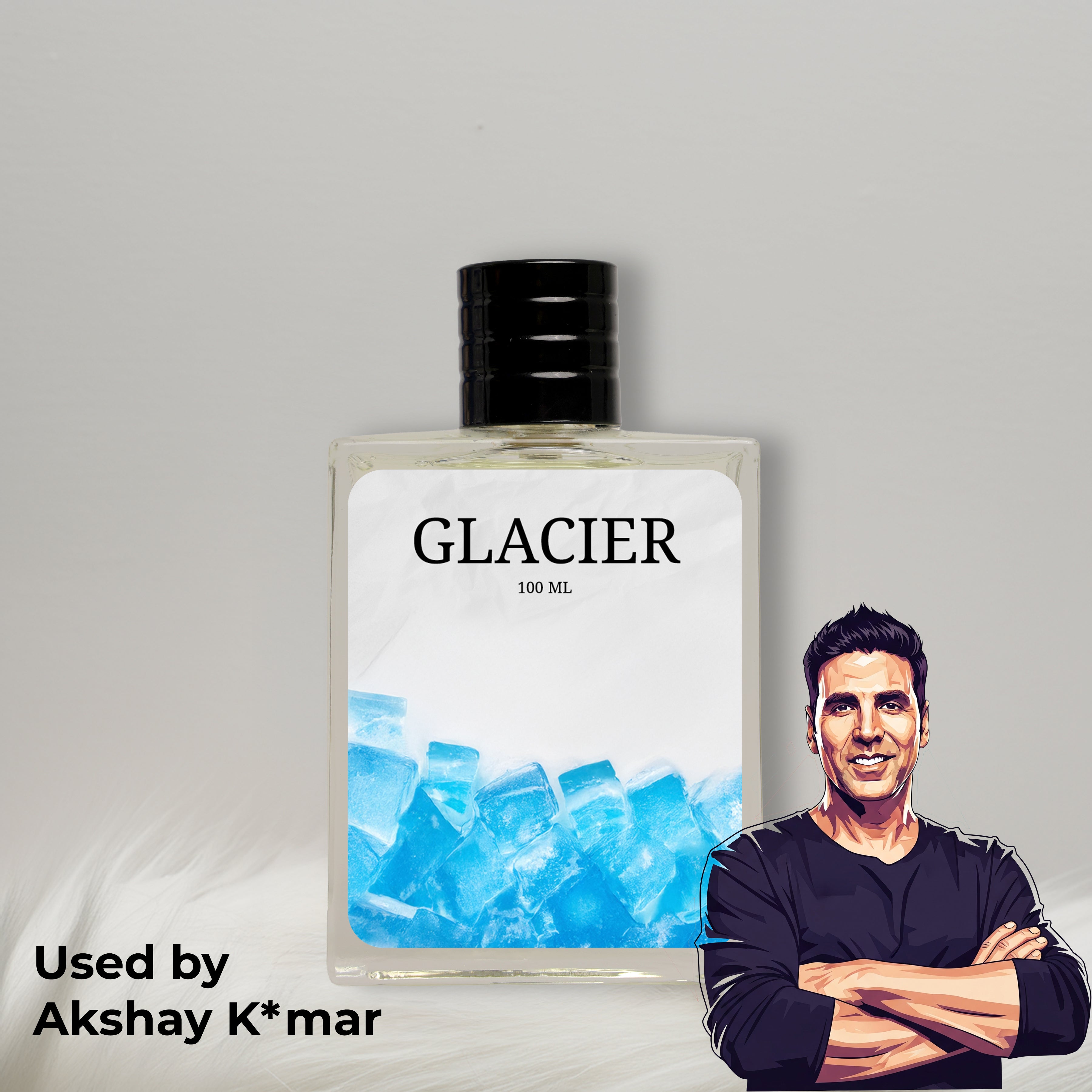 Glacier