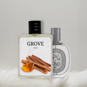 GROVE ( Inspired by D!PTYQU€ T@M D@O)