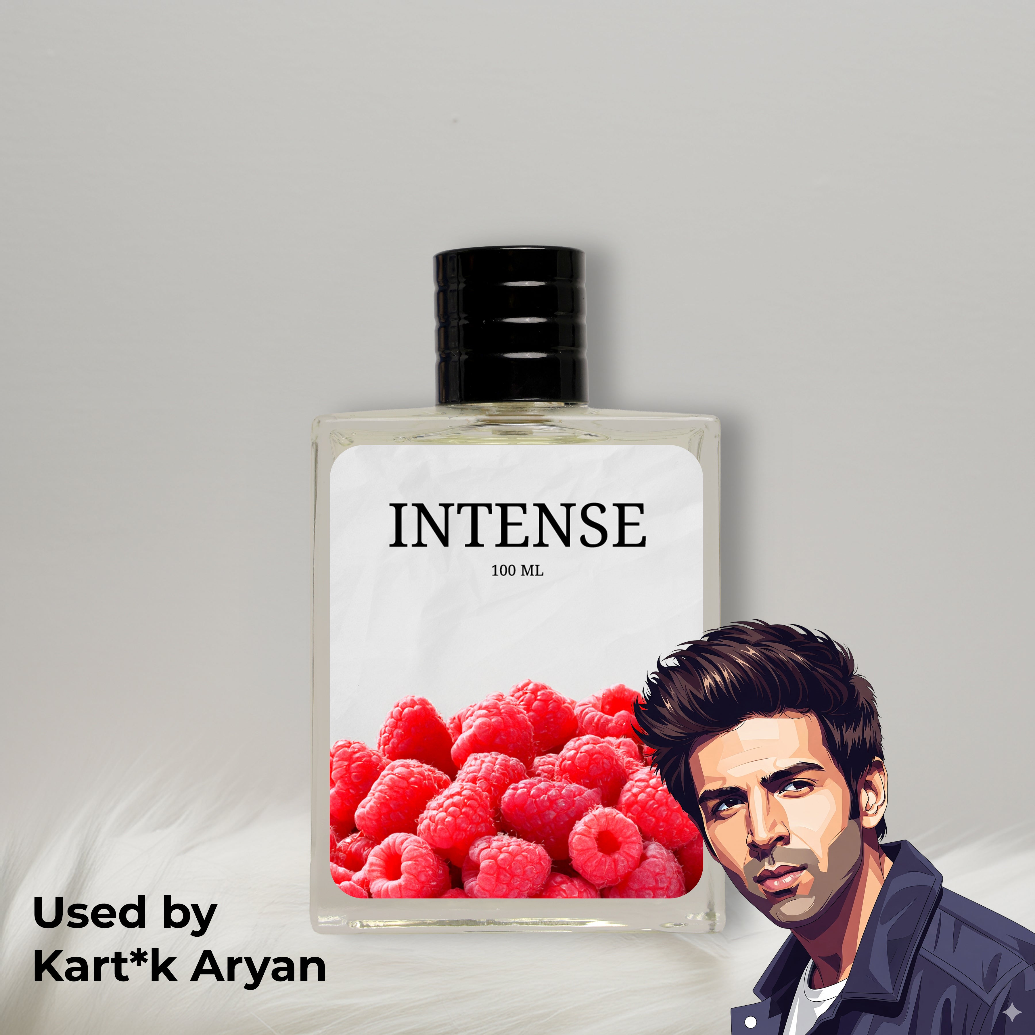 Adem intense oud