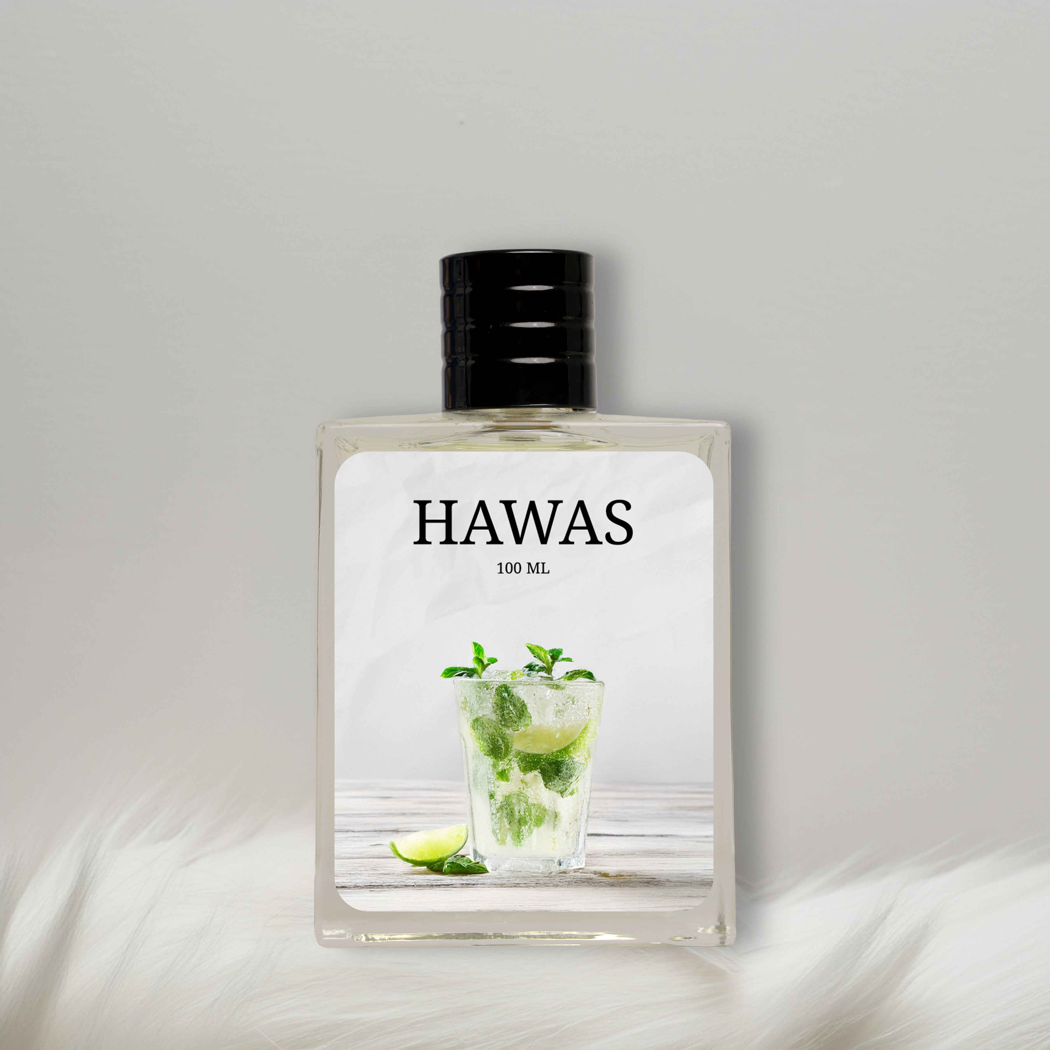 HAWAS ( Inspired by R@$$@S! #@W@$ )