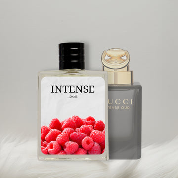 INTENSE ( Inspired by GUCC! !NT€N$€ OUD )