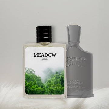 MEADOW ( Inspired by CR€€D GR€€N !R!$# TW€€D)