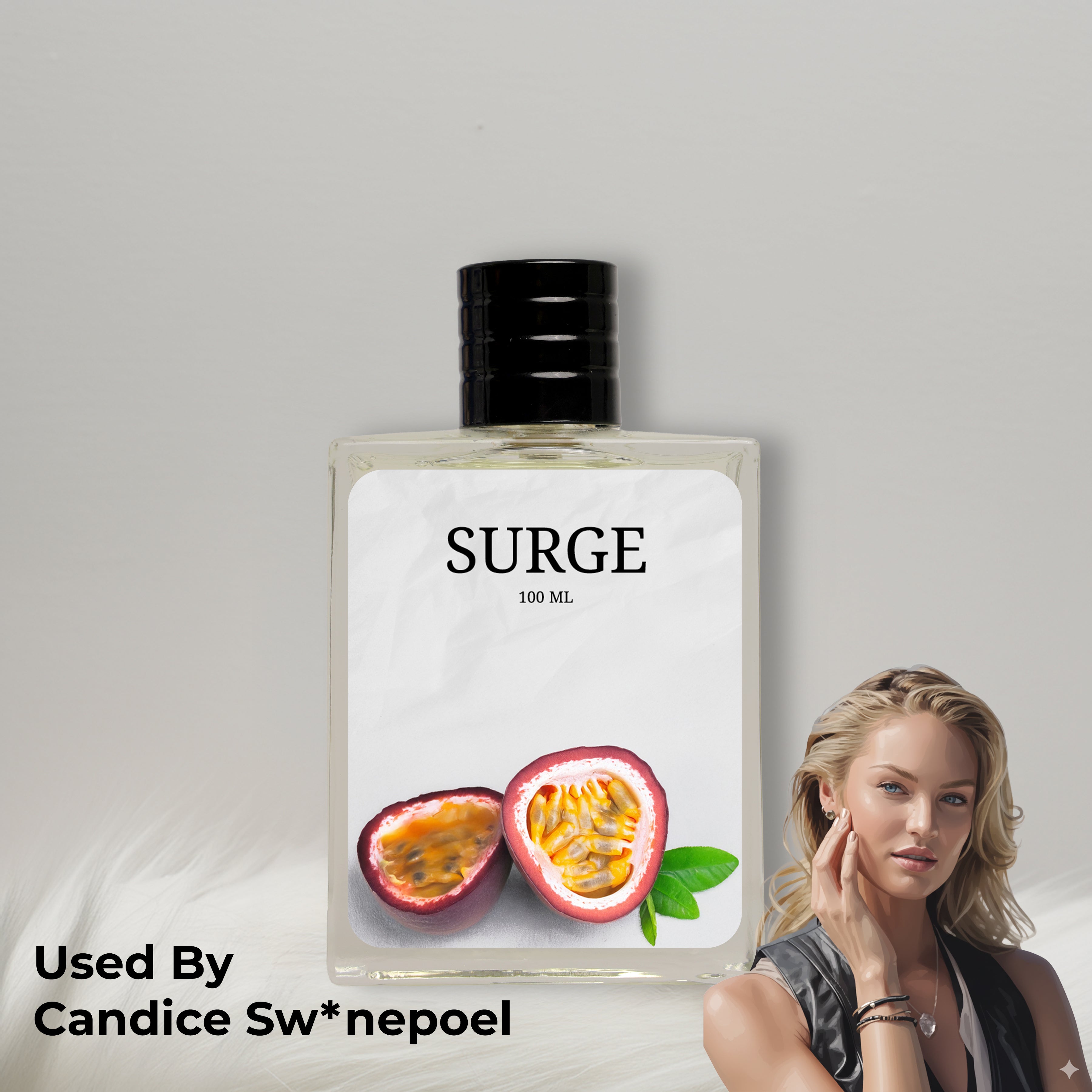 Surge