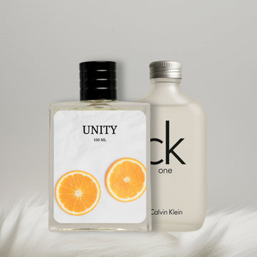 UNITY ( Inspired by ck On€ )