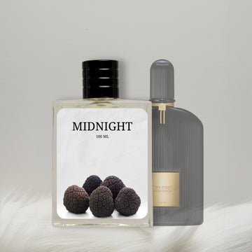 MIDNIGHT (Inspired by T@MF@RD BL@CK ORC#!D)