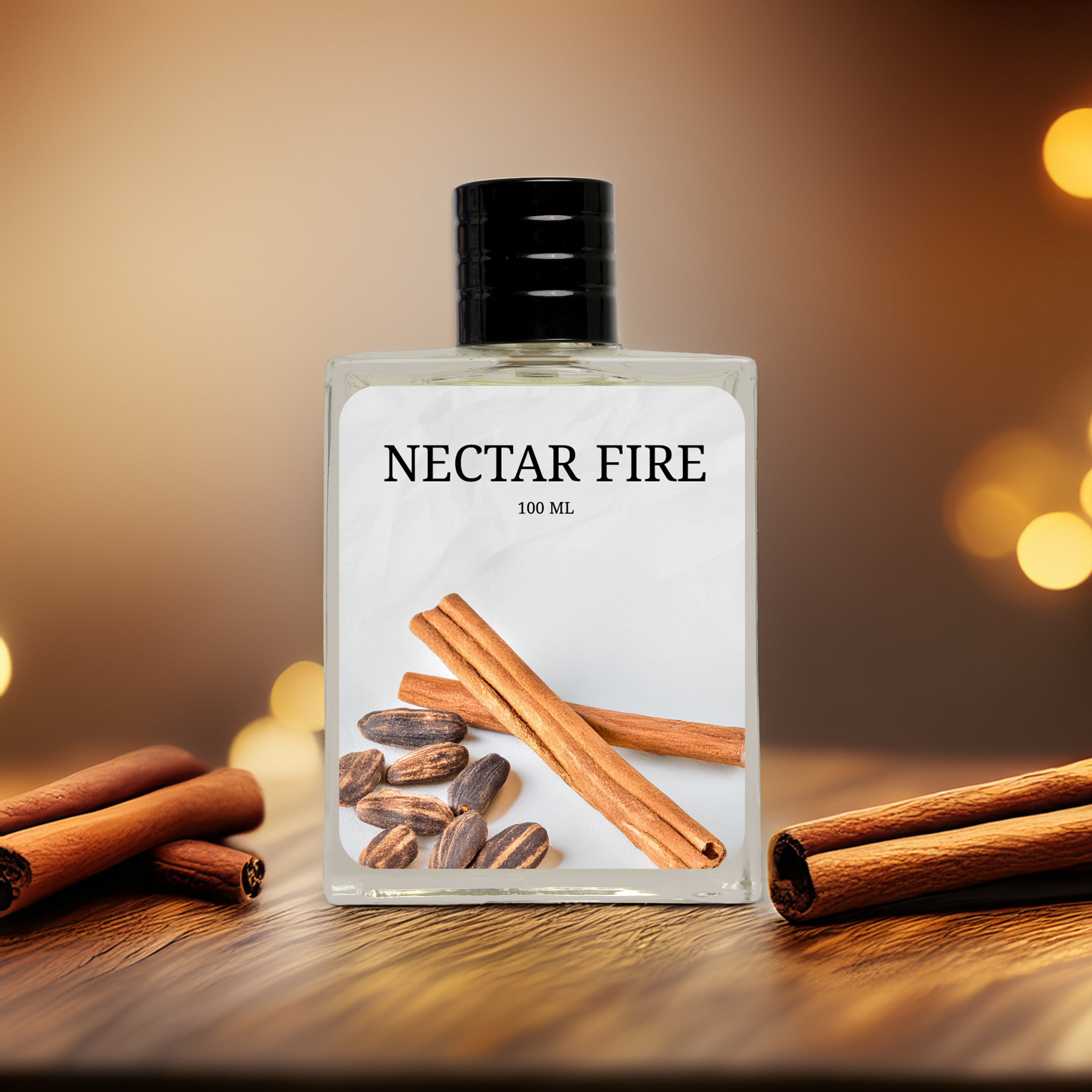NECTAR FIRE