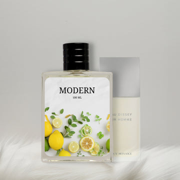 MODERN (Inspired by !$$€Y M!Y@K€ )