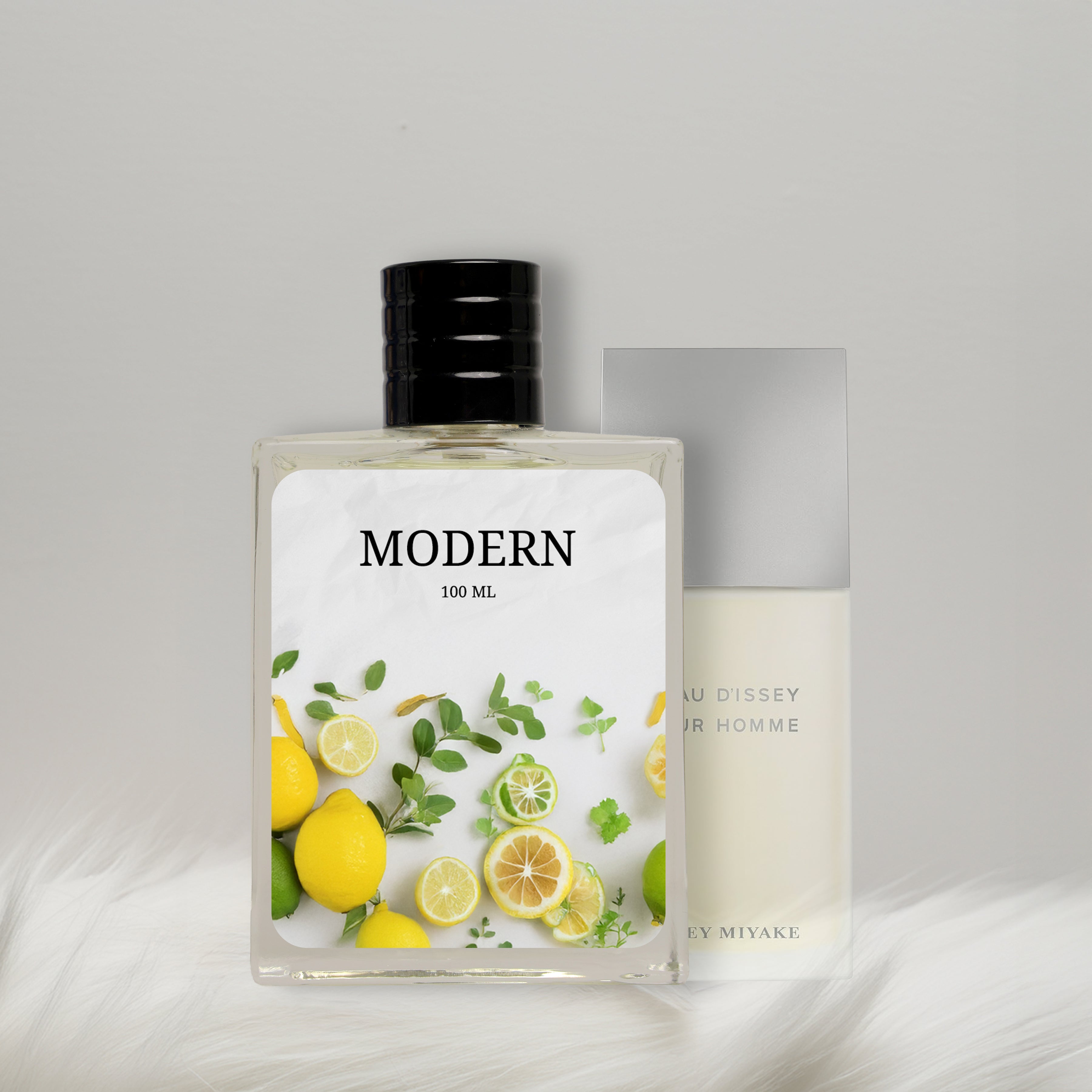 MODERN (Inspired by !$$€Y M!Y@K€ )