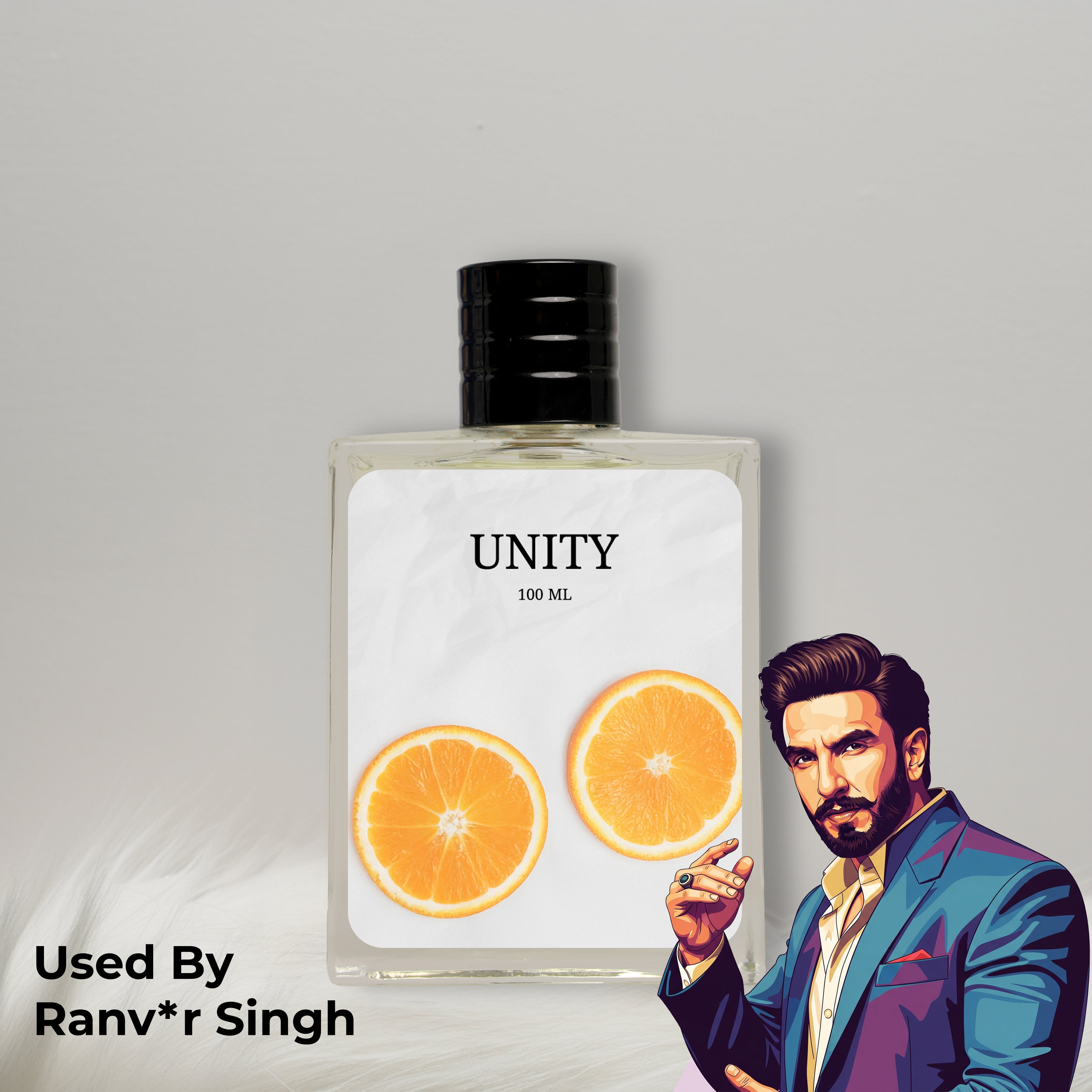 UNITY ( Inspired by ck On€ )