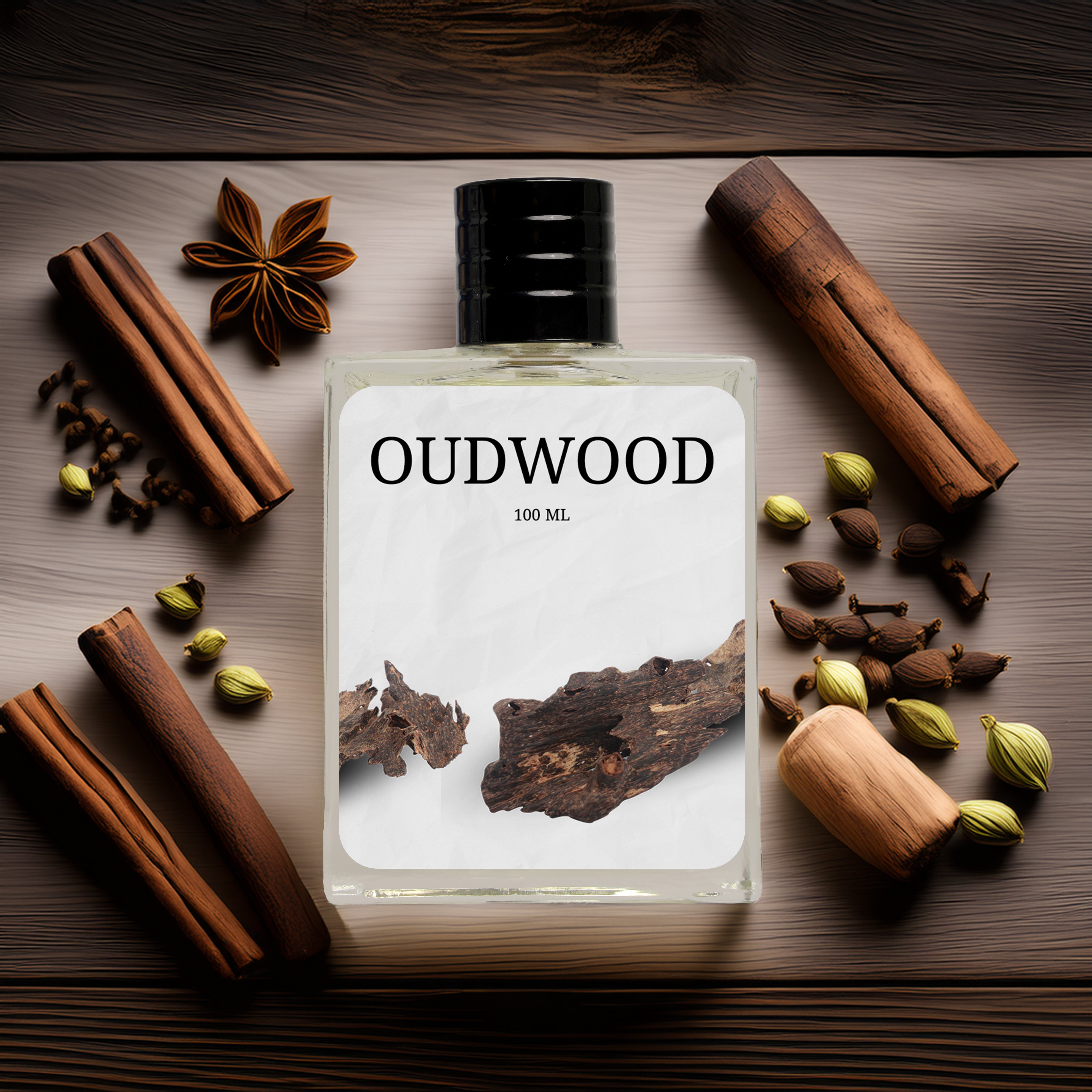 Adem tf oud wood