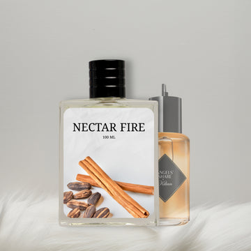 NECTAR FIRE (Inspired by K!l!@N$ @NG€L $#@R€)