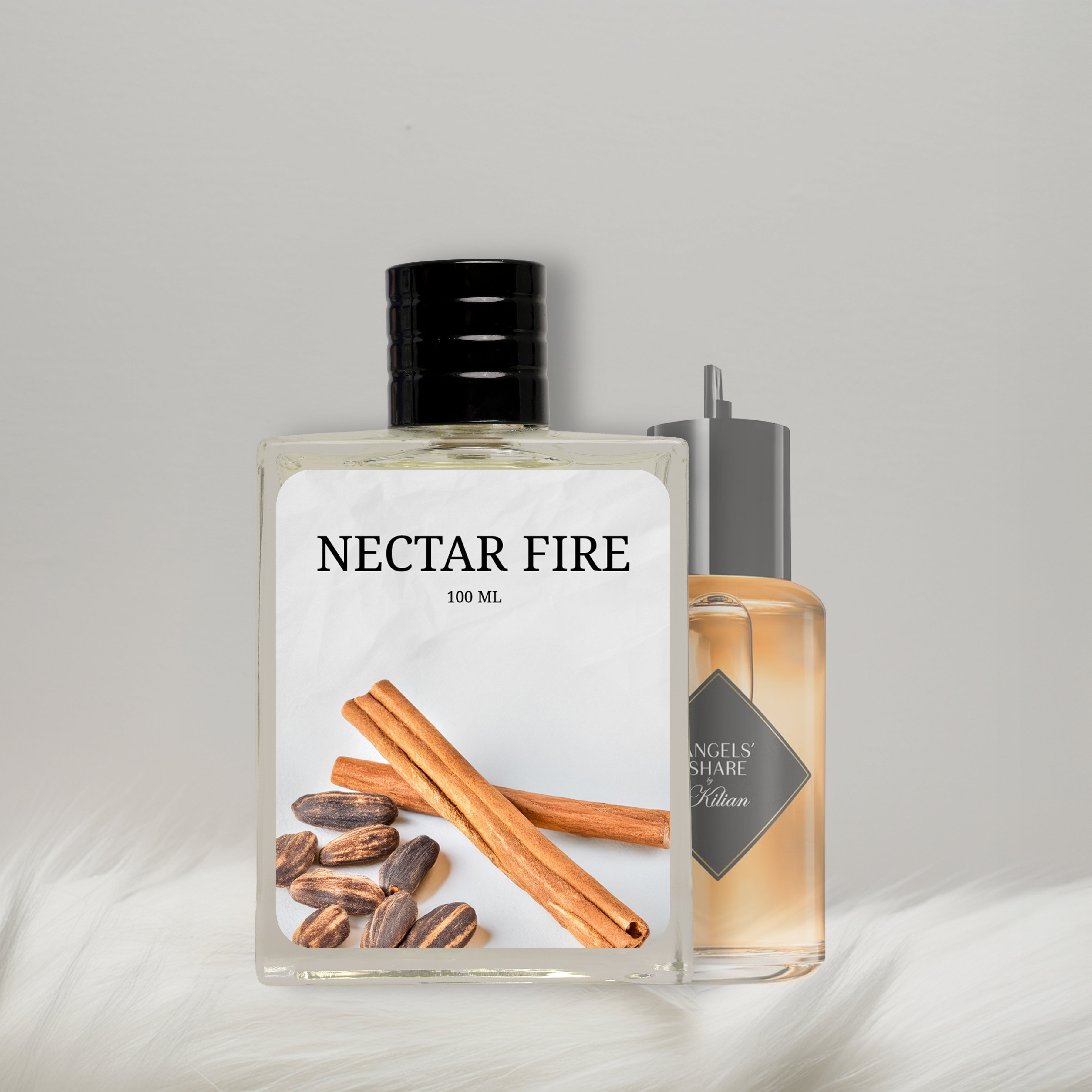 NECTAR FIRE