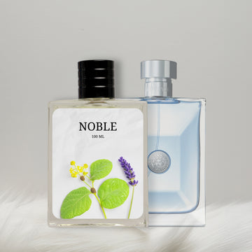 NOBLE (Inspired by V€R$@C€ POUR HOMM€)
