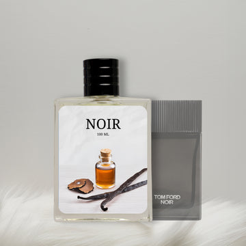 NOIR LUXE ( Inspired by T@M F@RD NO!R)