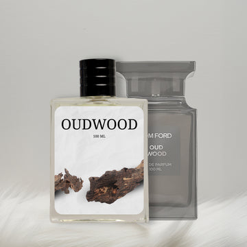 OUDWOOD ( Inspired by T@M F@RD OUD W@@D )