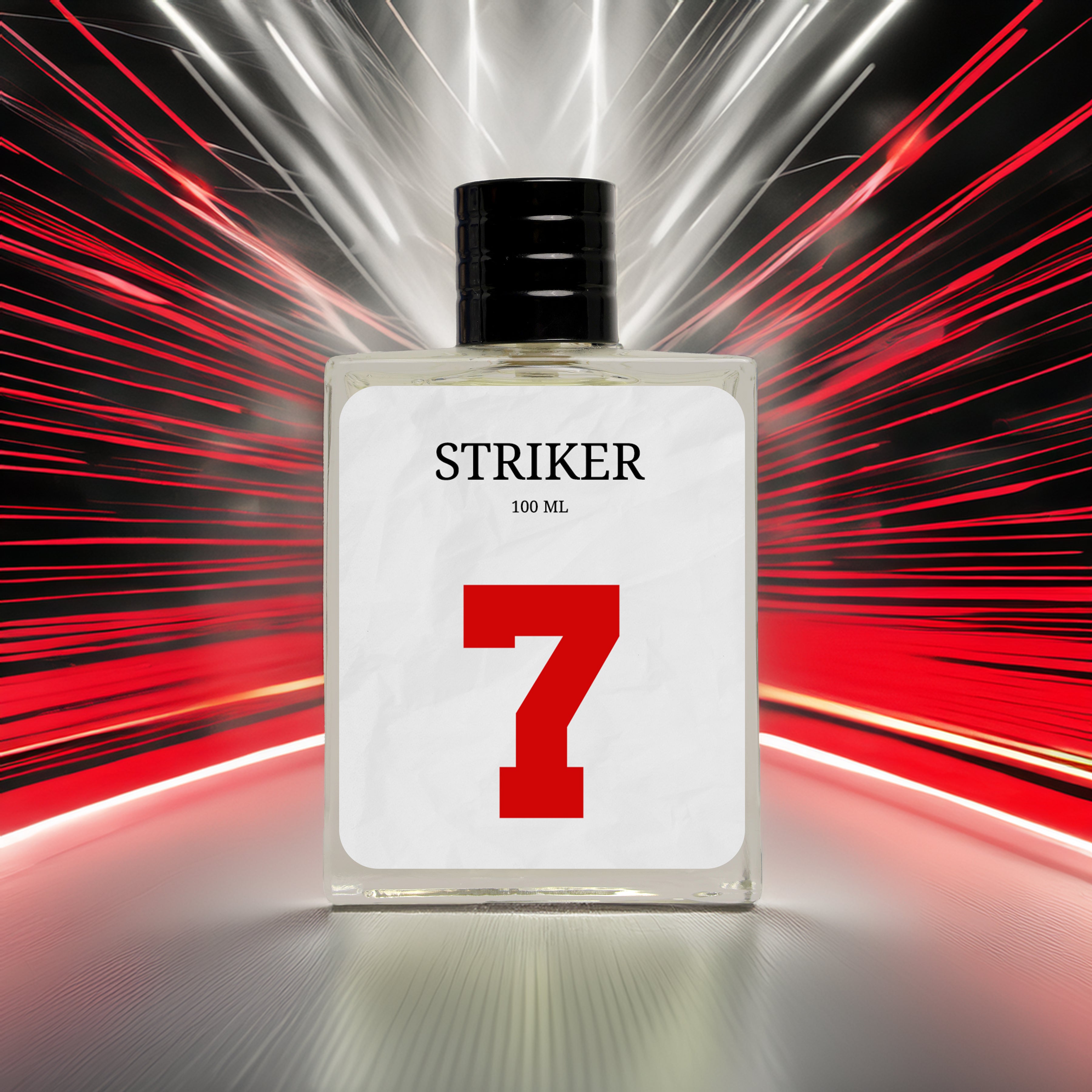 Striker