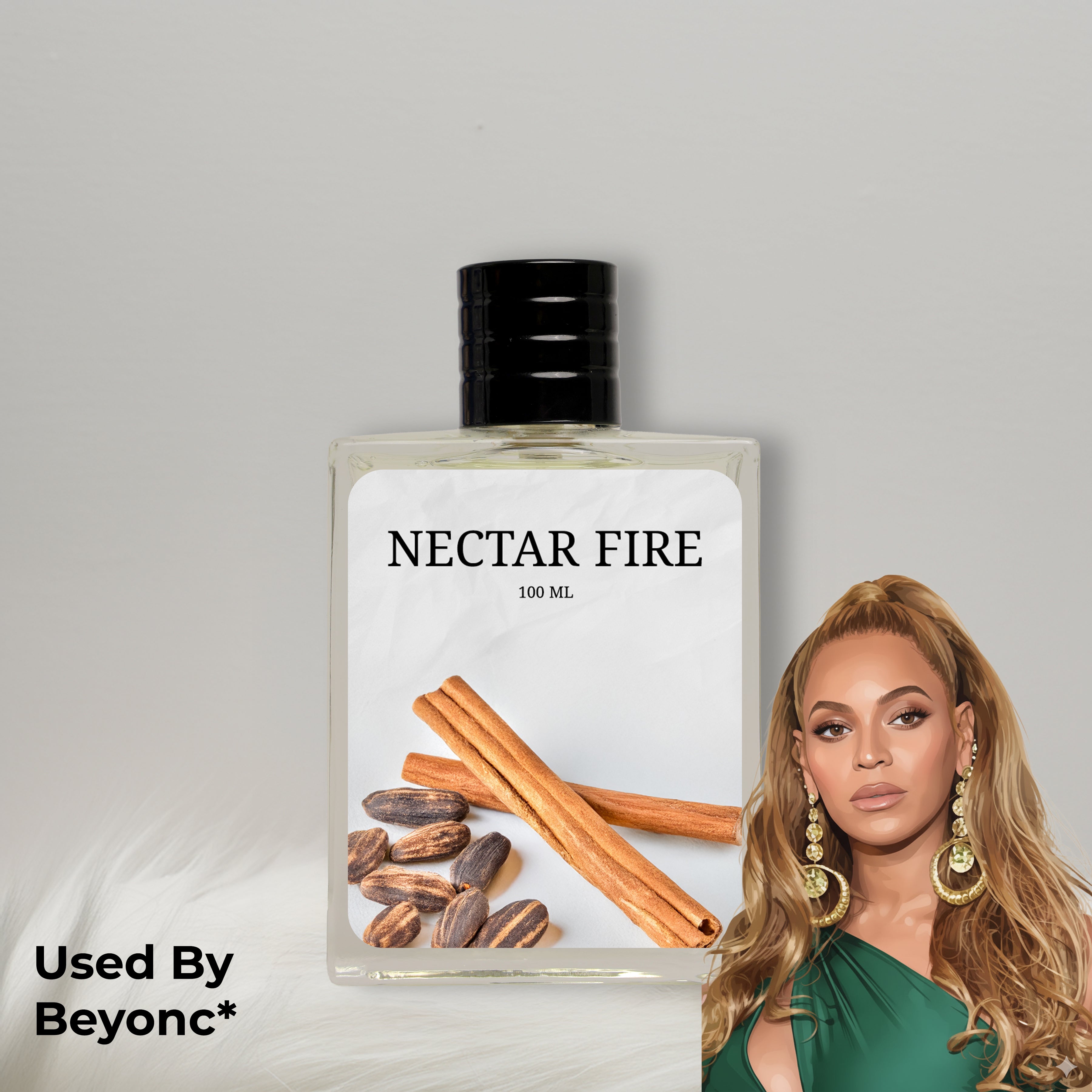 NECTAR FIRE (Inspired by K!l!@N$ @NG€L $#@R€)