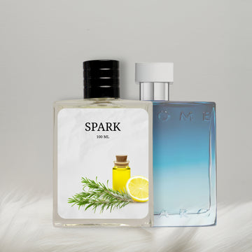 SPARK (Inspired by @ZZ@RO C#ROM€)