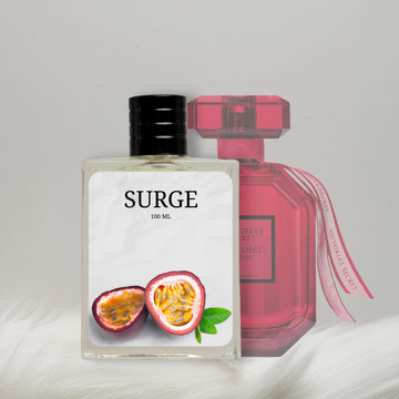 SURGE ( Inspired by V!CTOR!@ $€CR€T BOMB$#€LL )