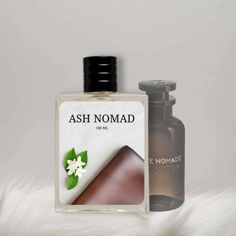 ASH NOMAD