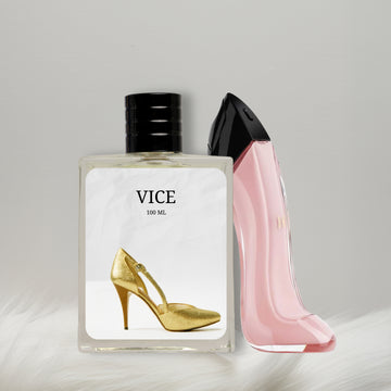 VICE (Inspired by C@R@L!N@ H€RR€R@ G@@D G!RL BLU$#)