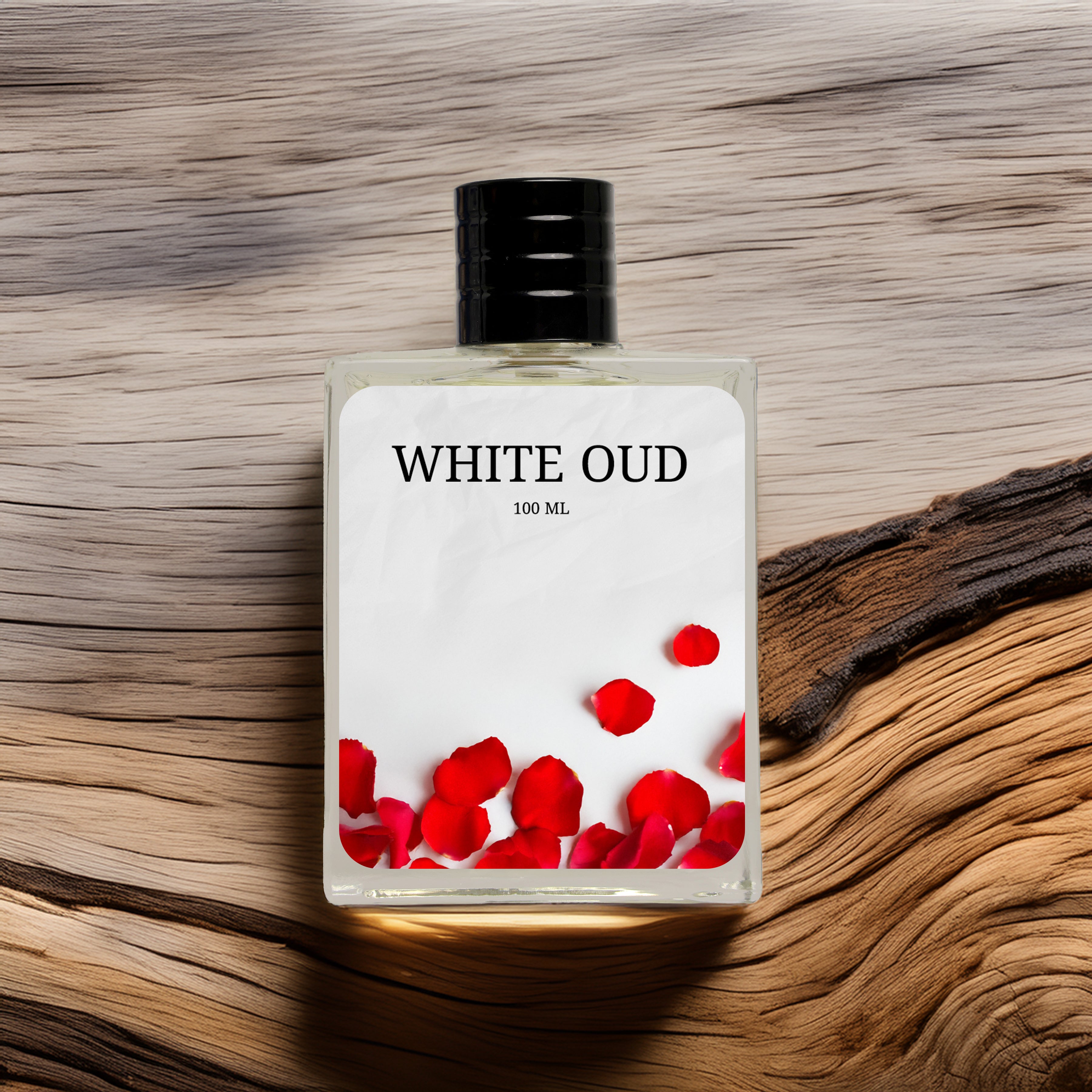 White Oud
