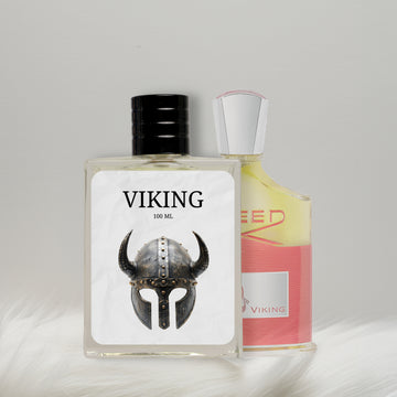 VIKING ( Inspired by CR€€D V!K!NG )