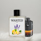 WANTED – Premium Long-Lasting Perfume for Men | Adem Perfumes