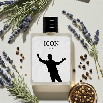ICON (Inspired by $RK)