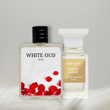 WHITE OUD (Inspired by T@MF@RD W#!T€ $U€D€)