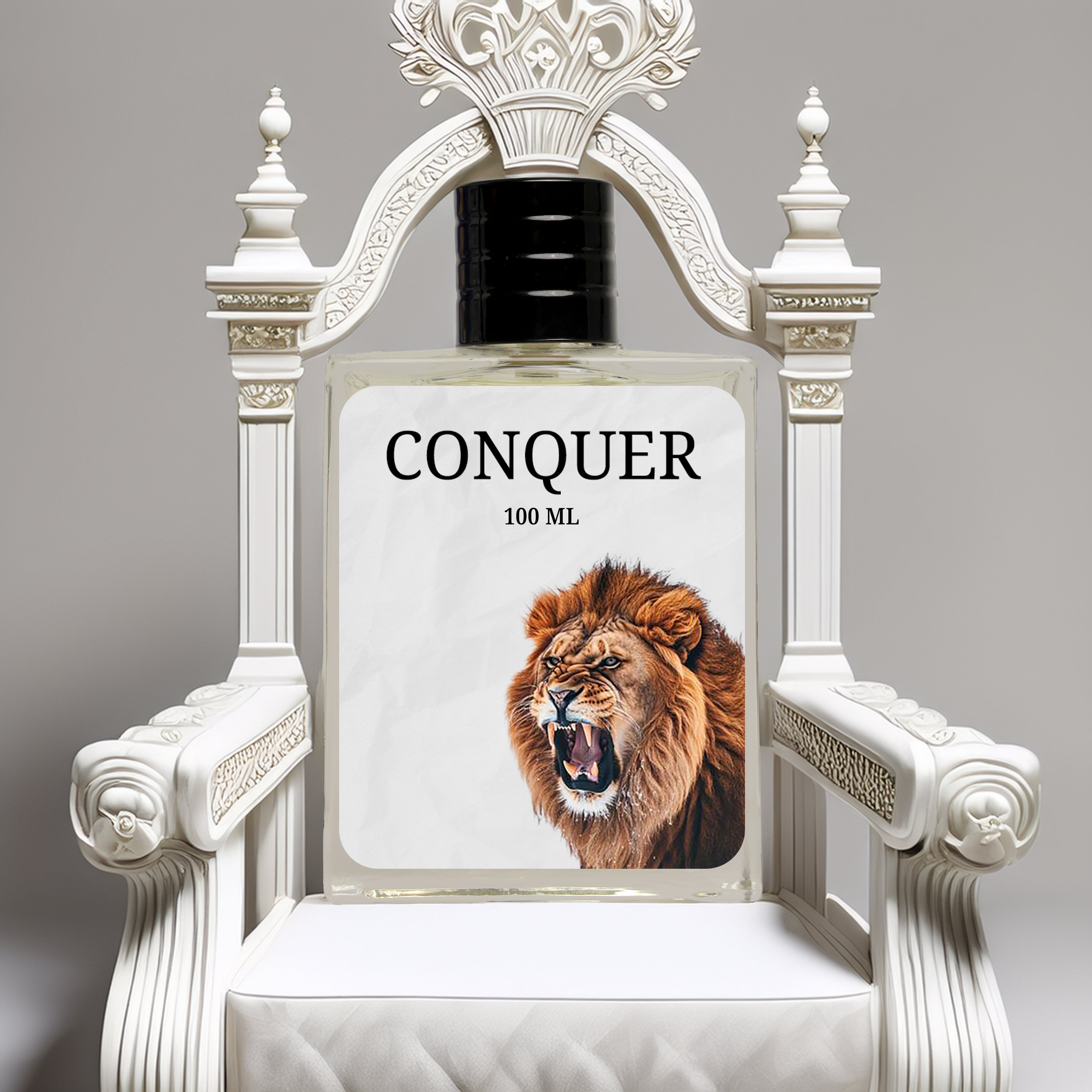 Conquer