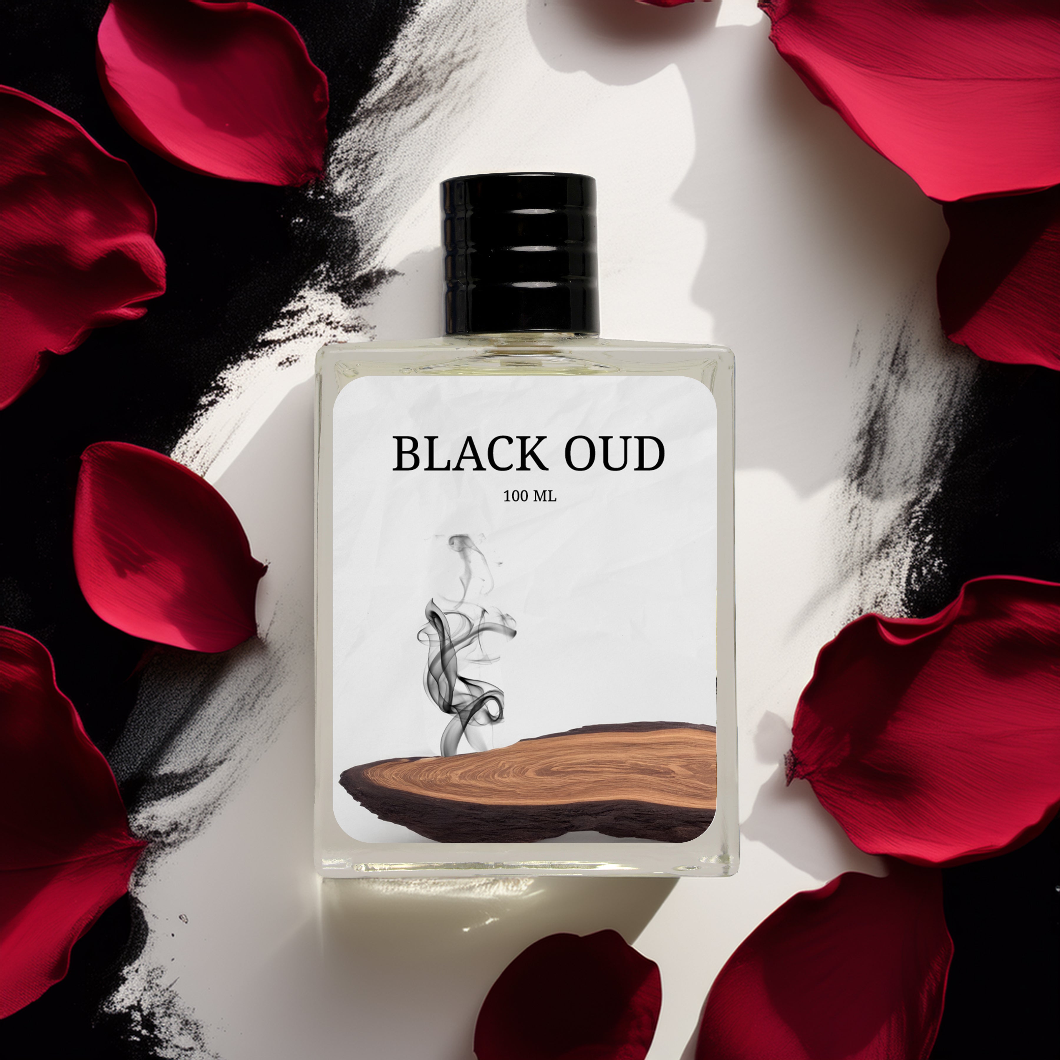 Black Oud