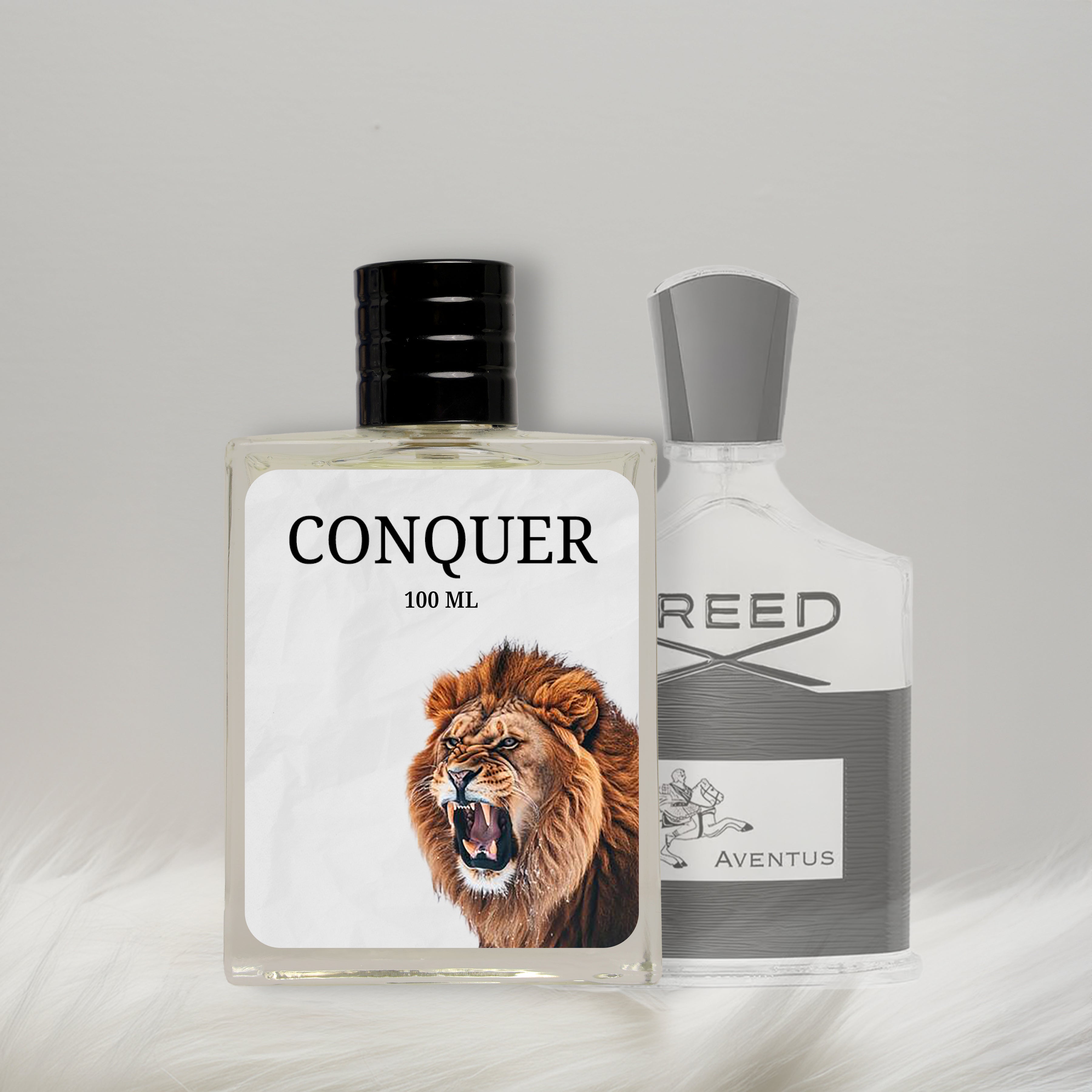 Conquer