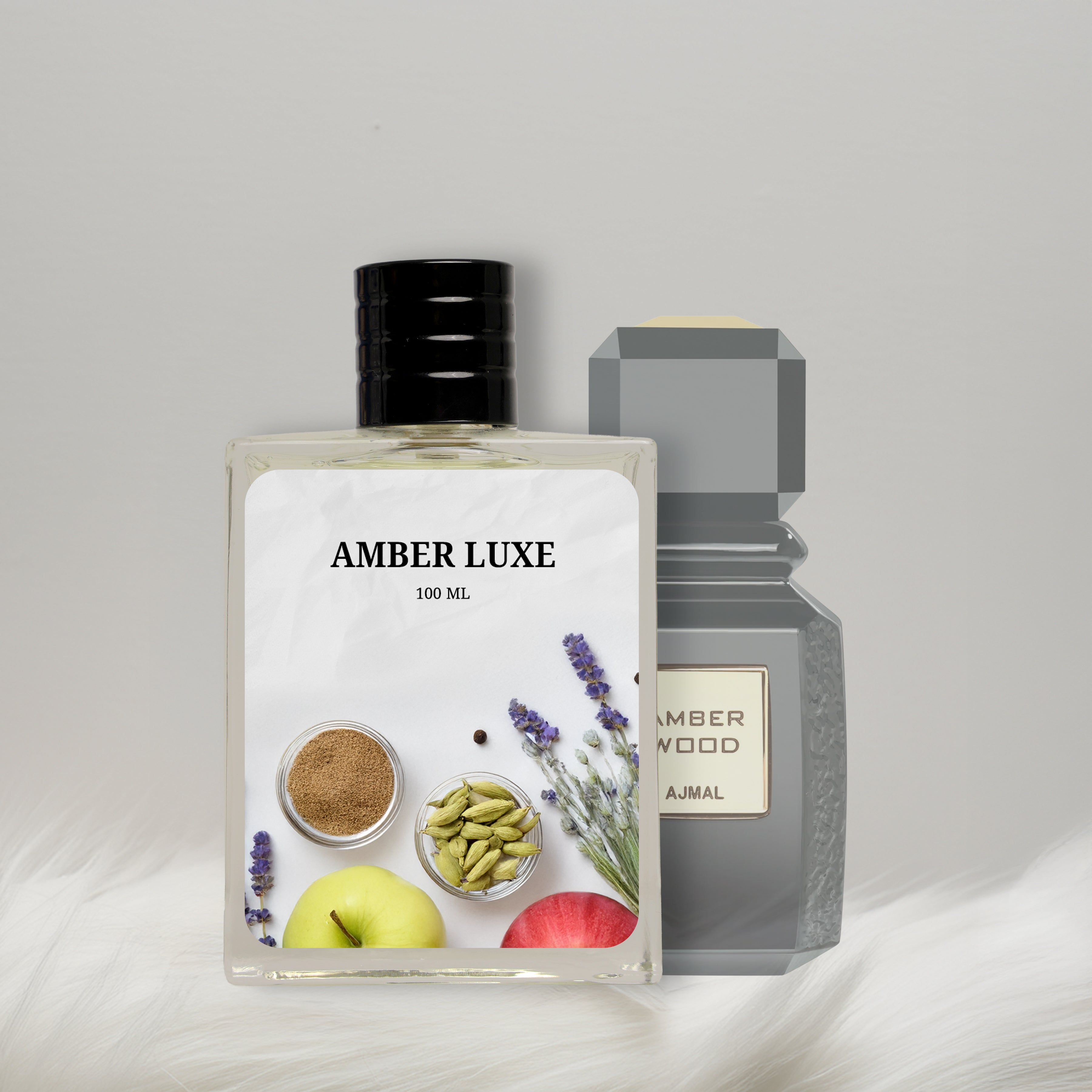Amber Luxe