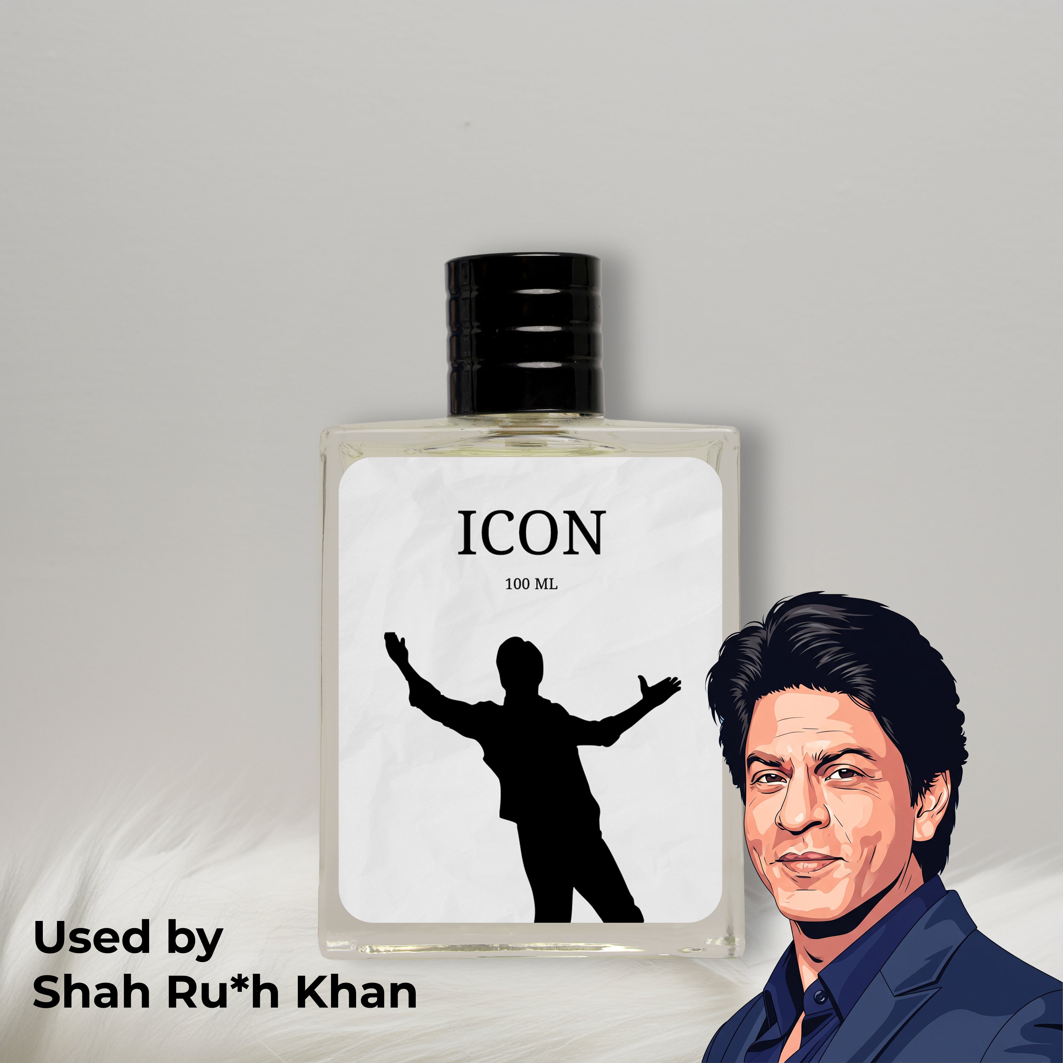 ICON (Inspired by $RK)