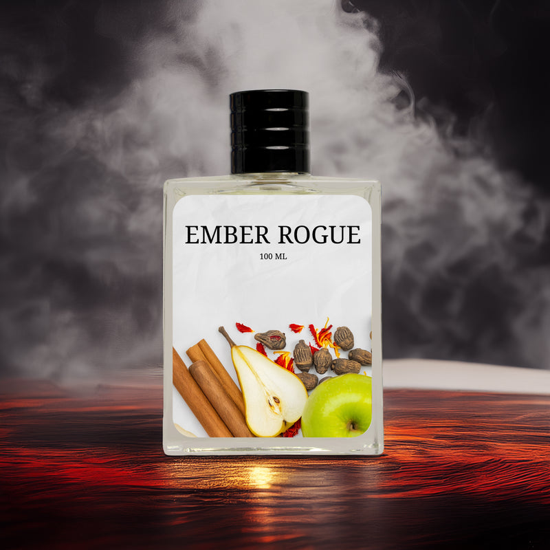 EMBER ROUGUE