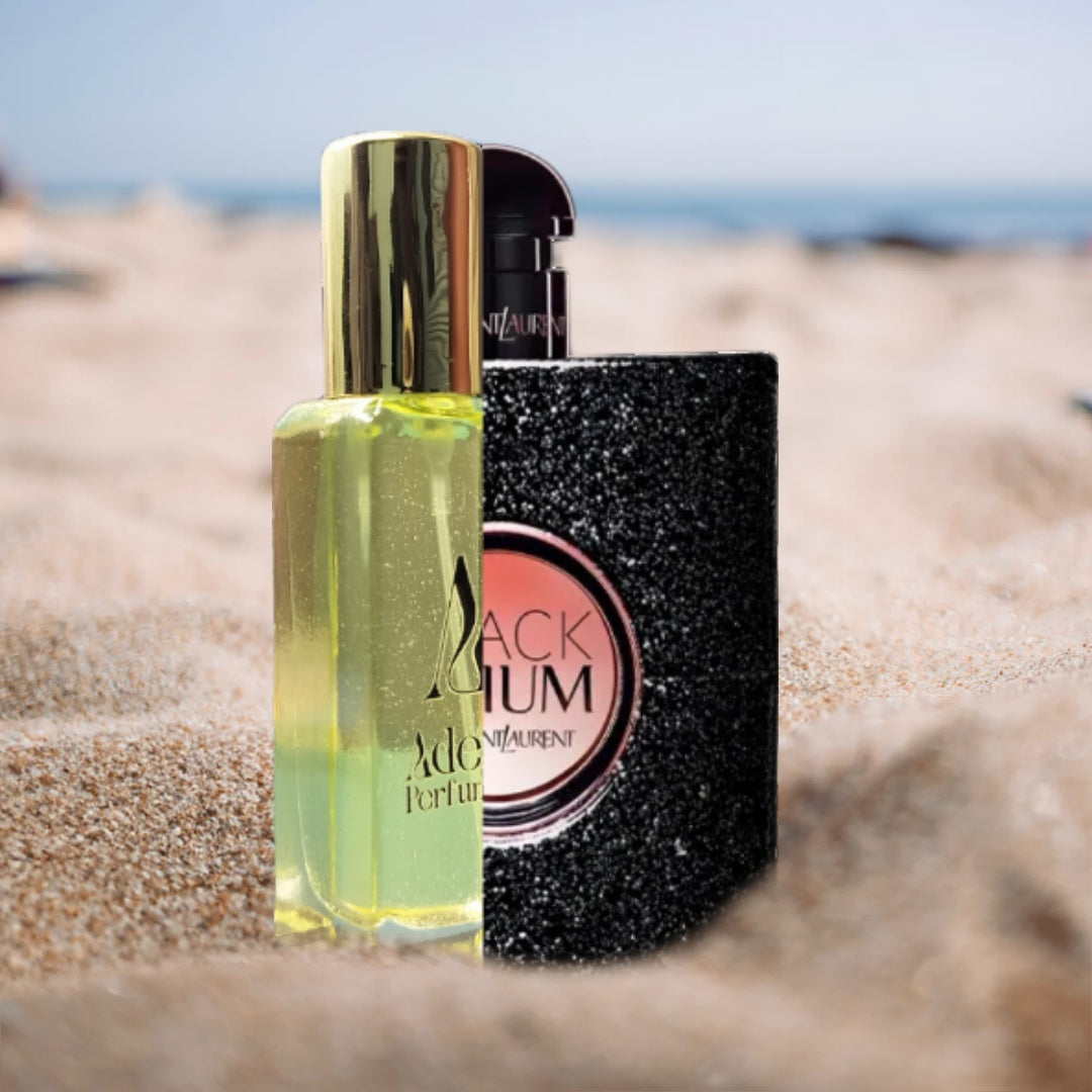 Adem black opium