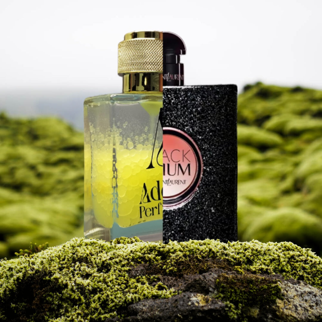 Adem black opium