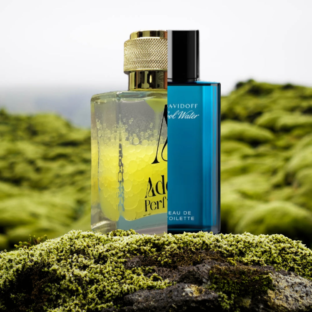 Adem cool water