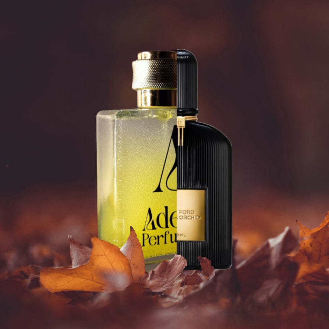 Adem tf black orchid