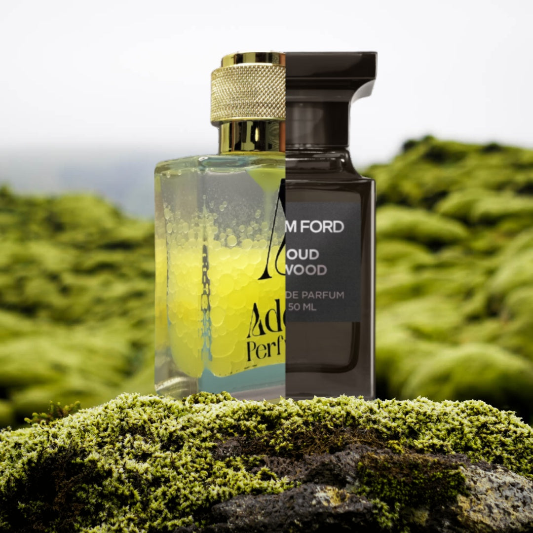 Adem tf oud wood