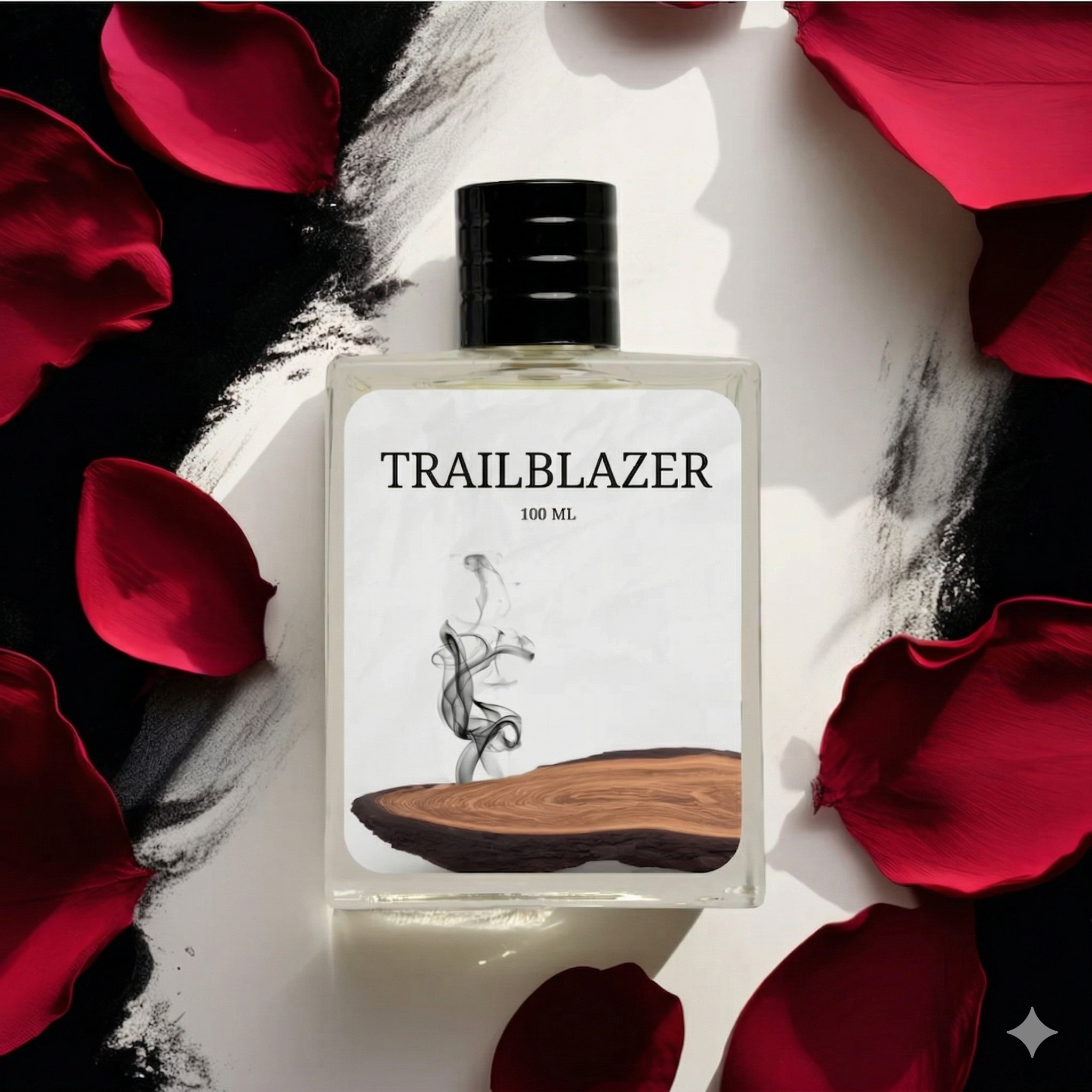 TRAILBLAZER ( Inspired by Soul of Bali )
