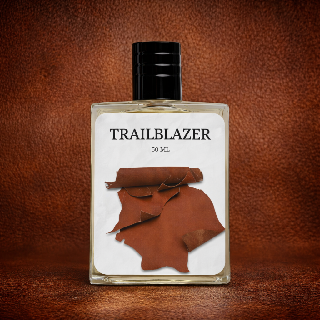 TRAILBLAZER ( Inspired by Soul of Bali )