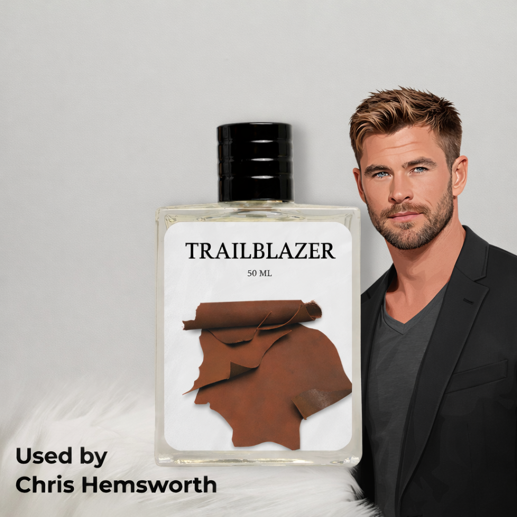 TRAILBLAZER ( Inspired by Soul of Bali )