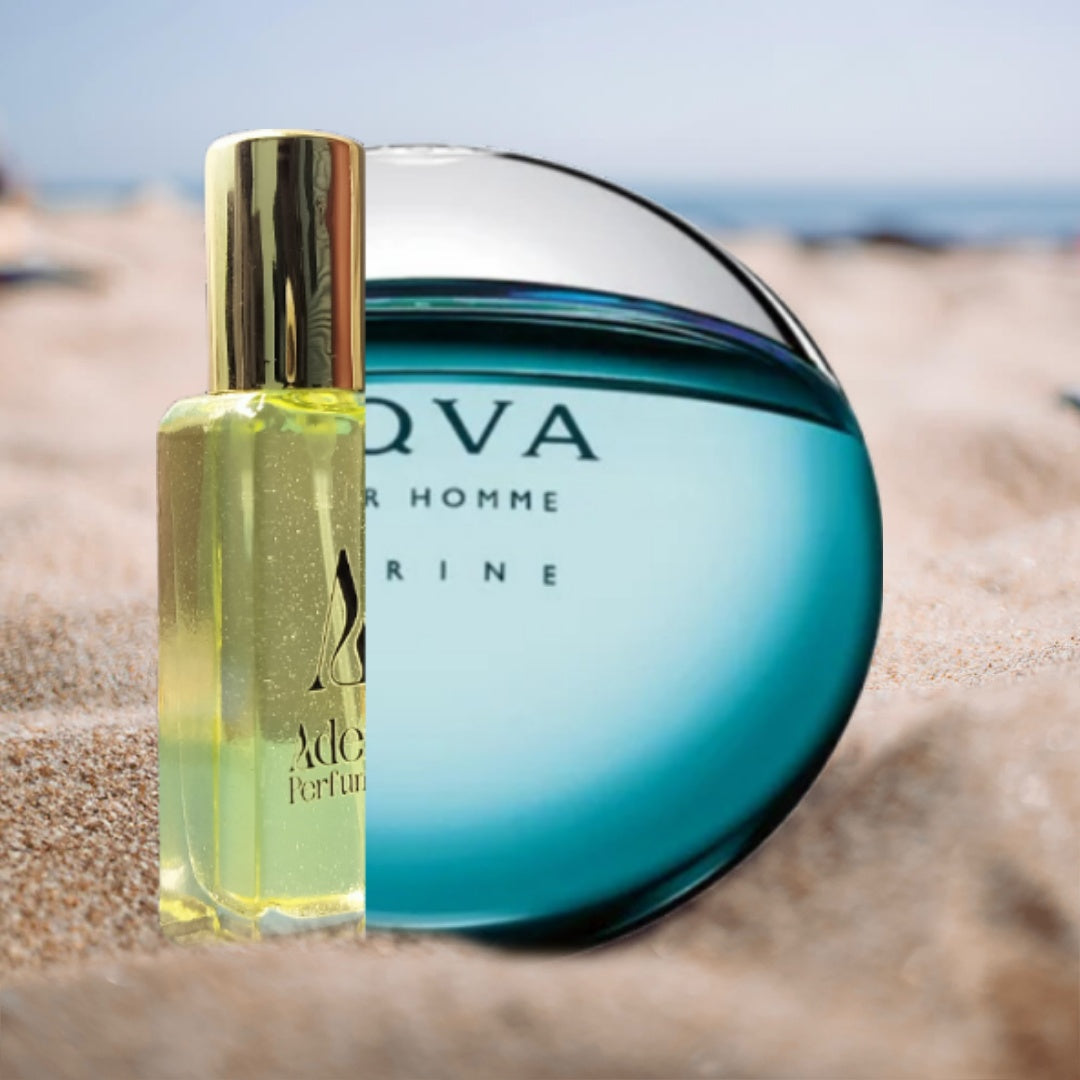 Adem Aqua Marine
