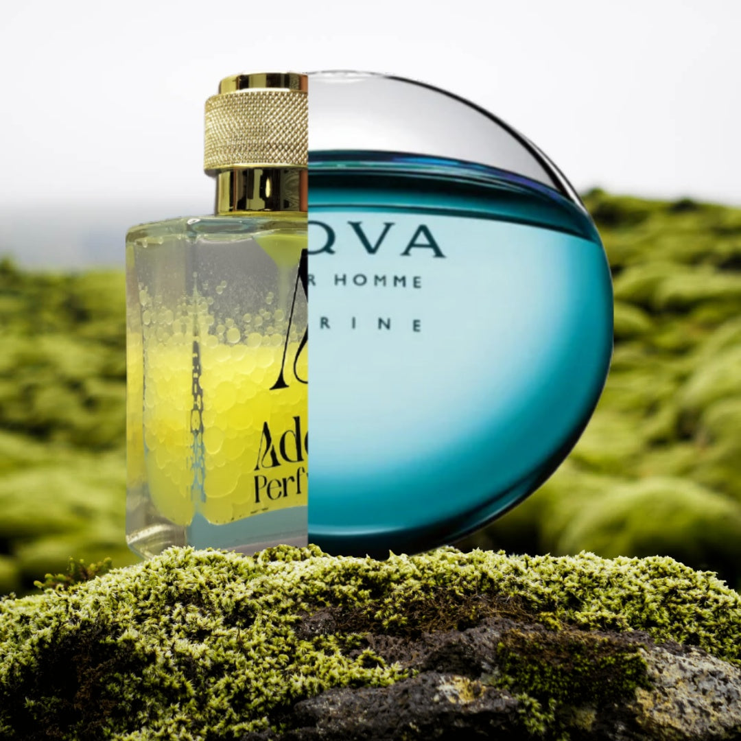 Adem Aqua Marine