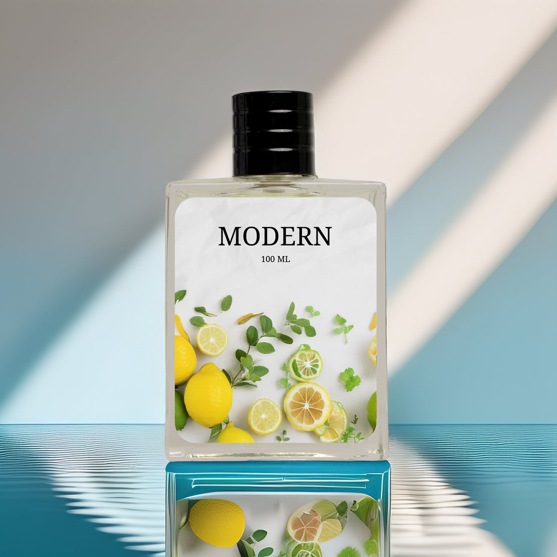 MODERN (Inspired by !$$€Y M!Y@K€ )